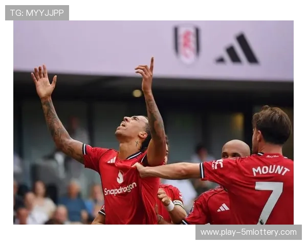 曼联vs富勒姆：B费助攻舍什科94分钟绝杀，主场3-2险胜